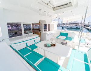 Lagoon 450 F „Orlando“ – fotka 32