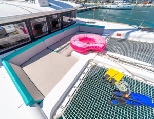 Lagoon 450 F „Orlando“ – fotka 28