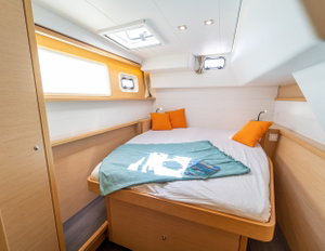 Lagoon 450 F „Orlando“ – fotka 21