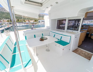 Lagoon 450 F „Orlando“ – fotka 33
