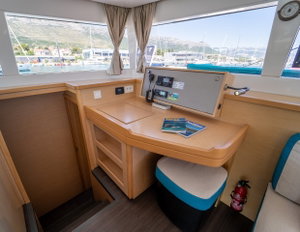 Lagoon 450 F „Orlando“ – fotka 17