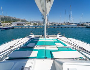 Lagoon 450 F „Orlando“ – fotka 10
