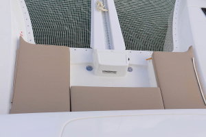 Lagoon 46 „Piece of Mind“ – fotka 14