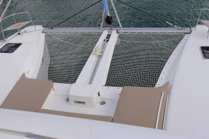 Lagoon 46 „Piece of Mind“ – fotka 13
