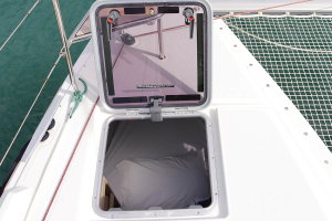 Lagoon 46 „Piece of Mind“ – fotka 22