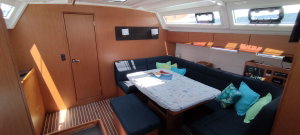 Bavaria Cruiser 46 „Slovenska 4“ – fotka 9