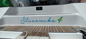 Bavaria Cruiser 46 „Slovenska 4“ – fotka 6
