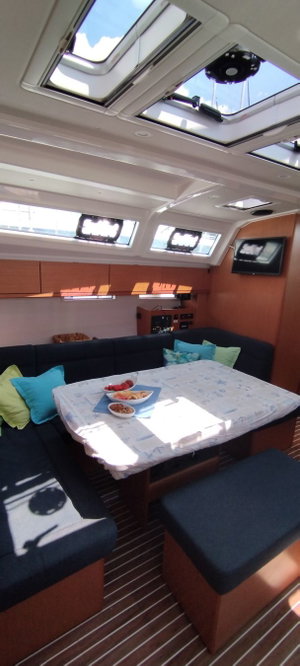 Bavaria Cruiser 46 „Slovenska 4“ – fotka 10