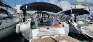 Bavaria Cruiser 46 „Slovenska 4“ – fotka 8