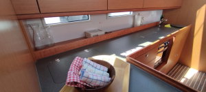 Bavaria Cruiser 46 „Slovenska 4“ – fotka 17