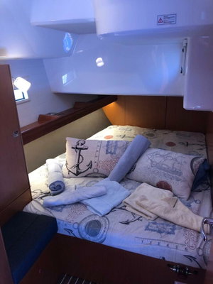 Bavaria Cruiser 46 „Slovenska 4“ – fotka 3