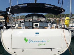 Bavaria Cruiser 46 „Slovenska 4“ – fotka 1