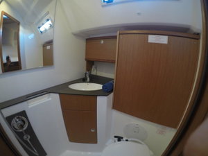 Bavaria Cruiser 46 „Slovenska 4“ – fotka 16