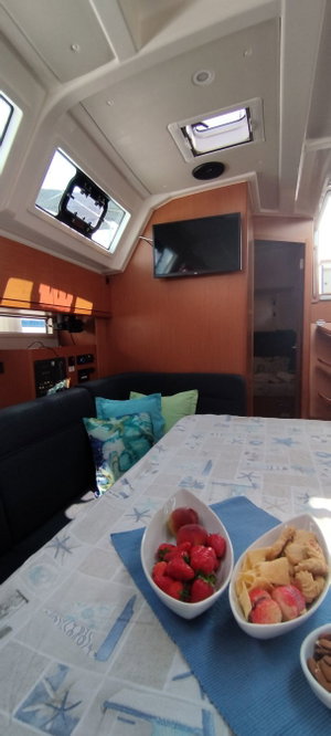 Bavaria Cruiser 46 „Slovenska 4“ – fotka 11