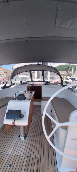 Bavaria Cruiser 46 „Slovenska 4“ – fotka 7