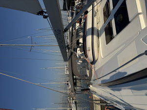 Bavaria C50 Holiday „Hangover“ – fotka 7