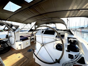 Bavaria C50 Holiday „Hangover“ – fotka 2