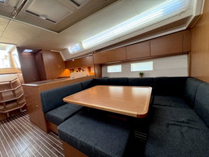 Bavaria C50 Holiday „Hangover“ – fotka 17