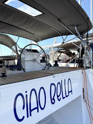 Bavaria C50 Holiday „Ciao Bella“ – fotka 1