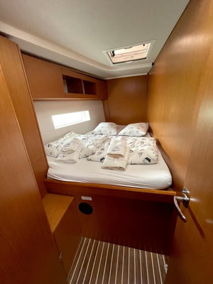 Bavaria C50 Holiday „Ciao Bella“ – fotka 4