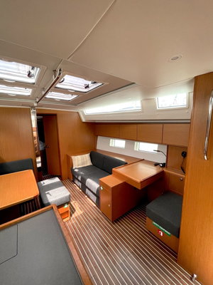 Bavaria C50 Holiday „Ciao Bella“ – fotka 12