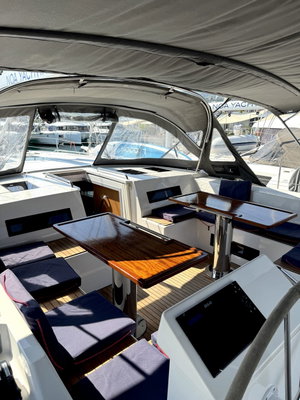 Bavaria C50 Holiday „Ciao Bella“ – fotka 6