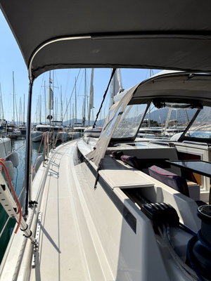Bavaria C50 Holiday „Ciao Bella“ – fotka 8