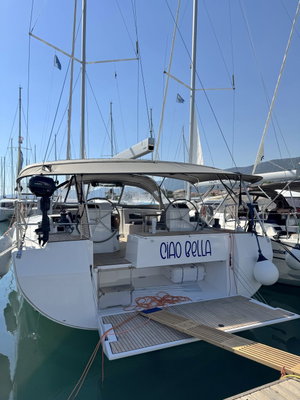 Bavaria C50 Holiday „Ciao Bella“ – fotka 2