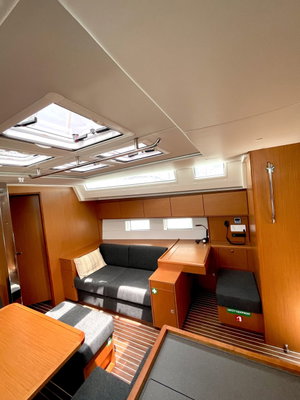 Bavaria C50 Holiday „Ciao Bella“ – fotka 13