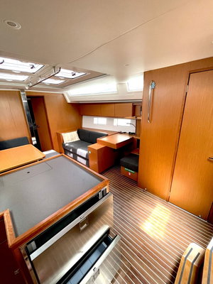 Bavaria C50 Holiday „Ciao Bella“ – fotka 10
