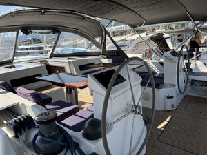 Bavaria C50 Holiday „Ciao Bella“ – fotka 7