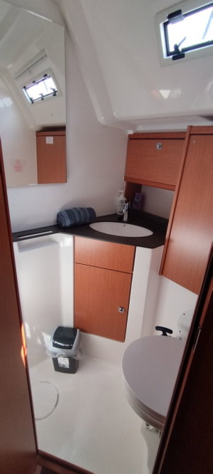 Bavaria Cruiser 46 „Mirka 5“ – fotka 16