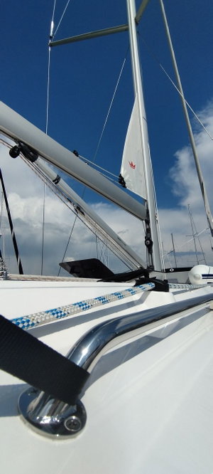 Bavaria Cruiser 46 „Mirka 5“ – fotka 11
