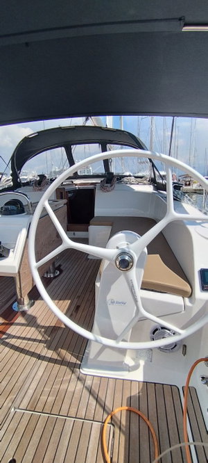 Bavaria Cruiser 46 „Mirka 5“ – fotka 6