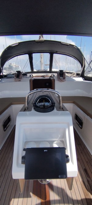 Bavaria Cruiser 46 „Mirka 5“ – fotka 8