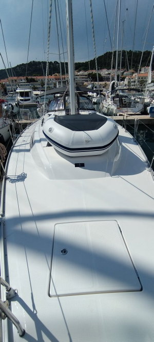 Bavaria Cruiser 46 „Mirka 5“ – fotka 10