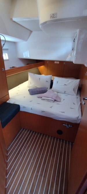 Bavaria Cruiser 46 „Mirka 5“ – fotka 4