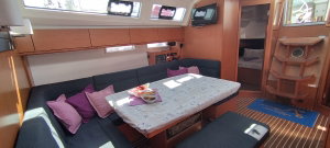 Bavaria Cruiser 46 „Mirka 5“ – fotka 3