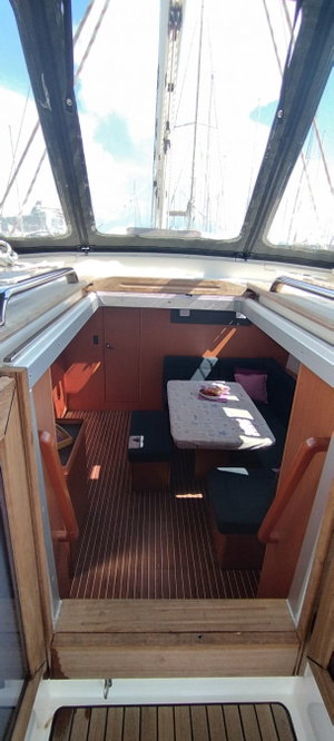Bavaria Cruiser 46 „Mirka 5“ – fotka 7