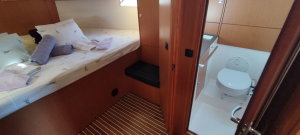 Bavaria Cruiser 46 „Mirka 5“ – fotka 15