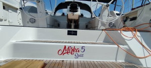 Bavaria Cruiser 46 „Mirka 5“ – fotka 2