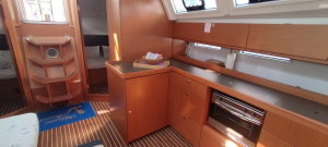 Bavaria Cruiser 46 „Mirka 5“ – fotka 12