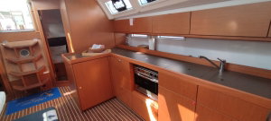 Bavaria Cruiser 46 „Mirka 5“ – fotka 13