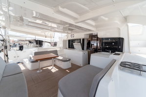 Lagoon 46 „Spezielli“ – fotka 8