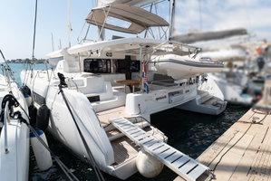 Lagoon 46 „Spezielli“ – fotka 4