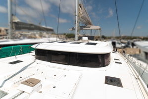 Lagoon 46 „Spezielli“ – fotka 10