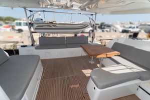 Lagoon 46 „Spezielli“ – fotka 7