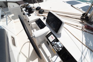 Lagoon 46 „Spezielli“ – fotka 9
