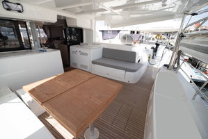 Lagoon 46 „Spezielli“ – fotka 5