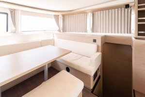 Lagoon 46 „Spezielli“ – fotka 11